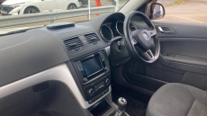 Skoda Yeti 1.6 TDI CR SE GreenLine II 5dr Diesel Estate